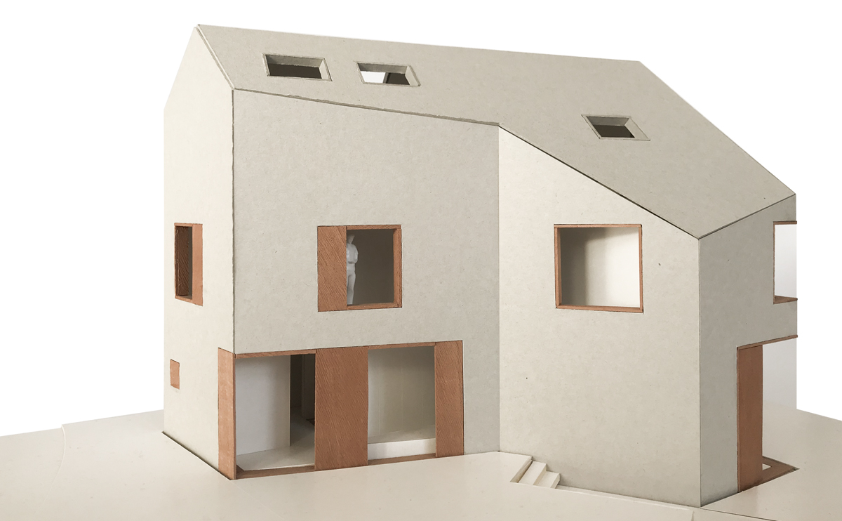 Haus F